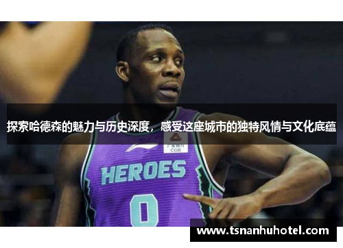 探索哈德森的魅力与历史深度，感受这座城市的独特风情与文化底蕴