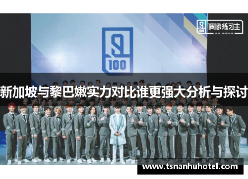 新加坡与黎巴嫩实力对比谁更强大分析与探讨